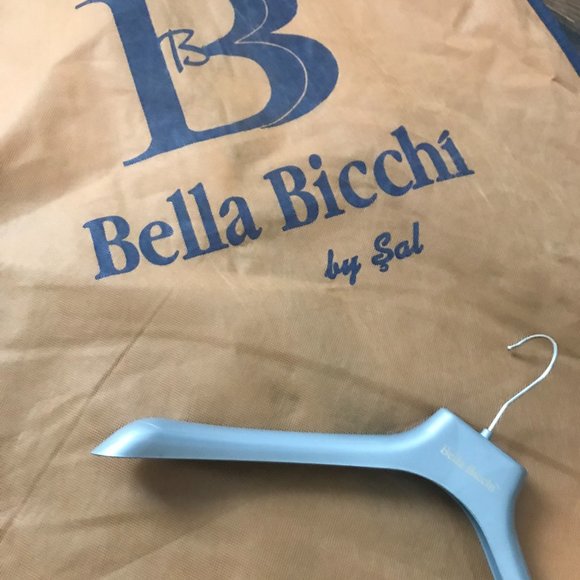 MINK & SABLE BellaBicchi Coat made for Neiman Marcus Collection NWTags & CoatBag - Picture 6 of 16